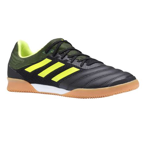 hallenschuhe herren copa adidas gelb schwarz|adidas fußball schuhe.